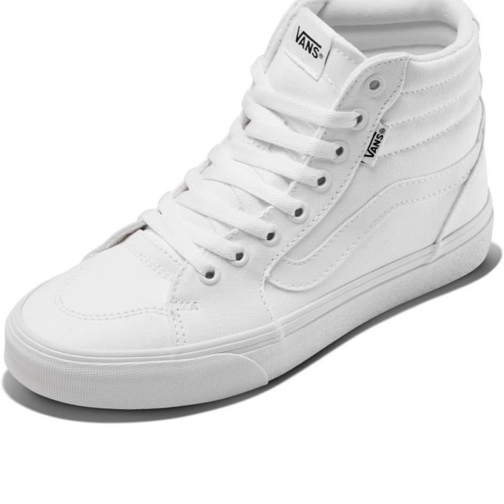 Vans Women’s Filmore Hi Sneaker